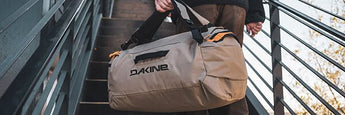 Dakine - Markenkoffer