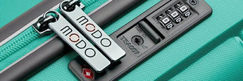 Modo by Roncato - Markenkoffer