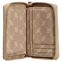 Joop Women Cortina Nisa - Geldbörse 8cc 12.8 cm (sesame) - Ansicht 4