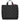 reisenthel cosmetics toiletbag - Neceser 20 cm (puntos brillantes negros)