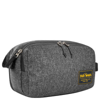 Tatonka Cosmetic Double Zip Pouch - Neceser 27 cm (negro)