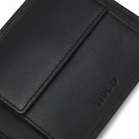 HUGO Men Tibby 2.0 4cc Coin - Geldbörse 4cc 11 cm (black)