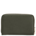 Seidenfelt Ebba - Geldbörse 4cc 15 cm (olive) - Ansicht 4