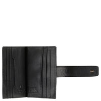 Camel Active Stone - Geldbörse 12cc 10.5 cm (black) - Ansicht 2