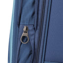 Travelite Corsiica - 4-Rollen-Trolley Set 4tlg. erw. (blue) - Ansicht 10