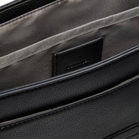 Calvin Klein Raised - Umhängetasche 29.5 cm (black) - Ansicht 3