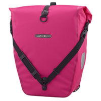 Ortlieb Back-Roller Cyber 20 QL 2.1 - Hinterradtasche 42 cm (cyber pink) - Ansicht 2