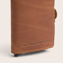 The Chesterfield Brand Lagos - Kreditkartenetui 6cc 10 cm RFID (cognac) - Ansicht 6