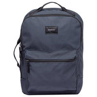 navy with black webbing