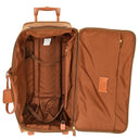 Brics Life - Rollenreisetasche 72 cm (camel) - Markenkoffer