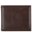 Camel Active Wood - Geldbörse 6cc 10.5 cm (brown)