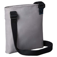 Calvin Klein Monogram - Bolso bandolera (negro)