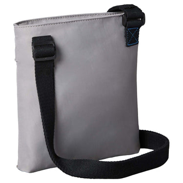 Calvin Klein Monogram - Bolso bandolera (negro)