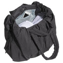 adidas W MH Tote Bag - Shopper (carbon) - Ansicht 4