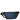 zwei Cargo CAH55 - Riñonera 31 cm (negro)