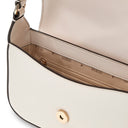 Guess Ruby Flap - Schultertasche 20 cm (off white) - Ansicht 7