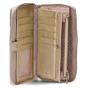 zwei Eva EV2 - Geldbörse 15cc 19 cm (gold) - Ansicht 6