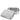 Tatonka Lunch Box I 800 - Caja de almuerzo 17.1 cm (acero inoxidable)