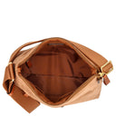 Brics Life Martina - Umhängetasche S 25 cm (camel) - Ansicht 6