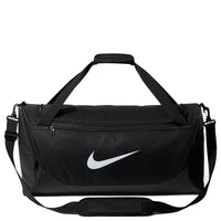 Nike Brasilia Duffel 60 - Bolsa deportiva M 63.5 cm (black/white)