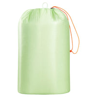Tatonka SQZY Stuff Bag 10l - Bolsa de transporte 38 cm (verde claro)