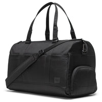 Herschel Novel Duffle Tech - Bolsa de viaje 52 cm (negro)