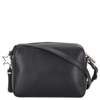 Liu Jo Logo Camera Case - Umhängetasche 23 cm (nero) - Ansicht 4