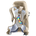 Deuter AC Lite 22 SL - Women's Wanderrucksack 56 cm (alu-greystone) - Ansicht 7