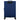 American Tourister Sea Seeker - 4 - Rollen - Trolley 68 cm (blau) - Markenkoffer