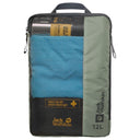 Jack Wolfskin Compression Cube Set - Packsack-Set 3tlg. (color mix) - Ansicht 2