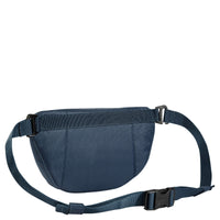 Tatonka Riñonera - Bolsa de cinturón 26 cm (azul marino)