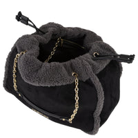 Valentino Bags Max - Shopper 39 cm (nero/antracite) - Ansicht 3
