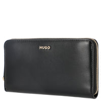HUGO Women Syndra - Geldbörse 12cc 19 cm (black) - Ansicht 3