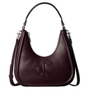 Calvin Klein Bold - Schultertasche 25 cm (fudge)