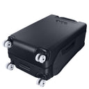 Evoc 4-Wheel Trolley 100 - 4-Rollen-Trolley L 73 cm (carbon grey-black) - Ansicht 7