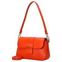 Lacoste Maheki - Umhängetasche 23 cm (scarlet ibis) - Ansicht 2