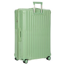 Brics Positano - 4 - Rollen - Trolley XL 82 cm erw. (salbei) - Markenkoffer