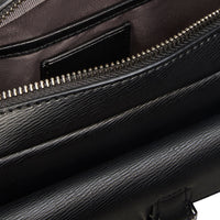 Calvin Klein Emblem HW - Umhängetasche 26 cm (schwarz) - Ansicht 3
