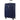 D&N Travel Line 6404 - Maleta de 4 ruedas L 78 cm (azul)