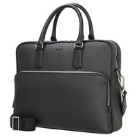 BOSS New Crosstown - Aktentasche 38 cm (black) - Markenkoffer