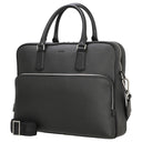BOSS New Crosstown - Aktentasche 38 cm (black) - Markenkoffer