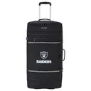 Travelite NFL - Rollenreisetasche 79 cm (Las Vegas Raiders) - Ansicht 2