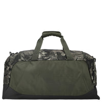 adidas Training Defender Duffelbag M - Sporttasche 63 cm (night cargo/silver pebble) - Ansicht 4