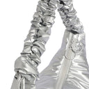 adidas Metal - Schultertasche (silver metal) - Ansicht 6