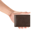 Camel Active Cliff - Geldbörse 4cc 11.5 cm (brown) - Ansicht 4