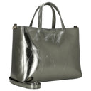 Joop Metallico Elea - Henkeltasche 35 cm (burnt olive) - Ansicht 5