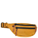 aunts & uncles Japan Ichikawa - Gürteltasche 33 cm (mustard) - Ansicht 5