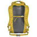 BACH Pack it 16 - Rucksack 43 cm (yellow curry art) - Markenkoffer
