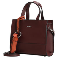 Picard Levante - Schultertasche 21 cm (bordeaux) - Ansicht 2