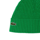 Lacoste Accessoires - Mütze (grün) - Ansicht 2